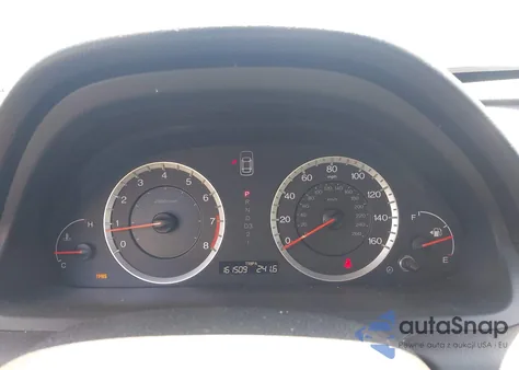 2008 Honda Accord 3.5 Ex-L from USA, damaged, VIN 1HGCP36838A022055